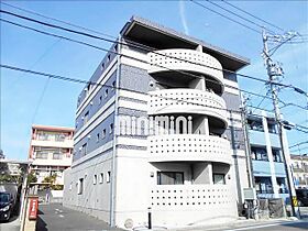 ビアンコ　ネロ  ｜ 愛知県安城市住吉町１丁目（賃貸マンション1LDK・2階・55.50㎡） その3