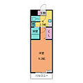 A・City弁天3階4.3万円