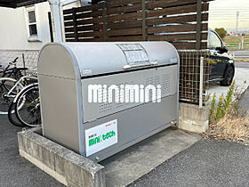 エムワンクルーズ東浅井  ｜ 愛知県西尾市東浅井町堤内（賃貸マンション1K・3階・29.70㎡） その22