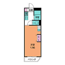 ハウスタミーノ  ｜ 愛知県安城市今本町１丁目（賃貸マンション1R・1階・30.00㎡） その2