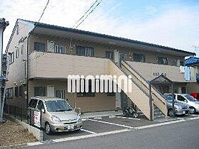 レスト＆Ｓ・Ｈ  ｜ 愛知県安城市住吉町７丁目（賃貸マンション2LDK・2階・46.30㎡） その3