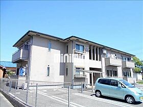 Ｓｏｒａｔｉｏ　　ソラティーオ  ｜ 愛知県安城市上条町南組（賃貸アパート2LDK・1階・51.35㎡） その1