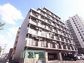 Ａ・Ｃｉｔｙ相生  ｜ 愛知県安城市相生町（賃貸マンション1K・6階・28.00㎡） その1