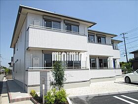 ストーク室町  ｜ 愛知県西尾市室町中屋敷（賃貸マンション1LDK・2階・46.94㎡） その3