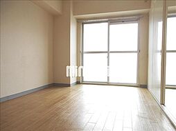 ライジングサン安城 6階3LDKのリビング/ダイニング