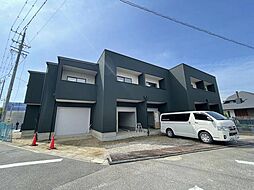 テクノガレージュ里町II