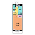 A・City今本町21階5.2万円