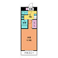 A・City新安城東4階5.0万円