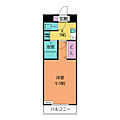 A・City新安城東4階5.0万円