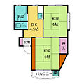 マンション操2階4.5万円
