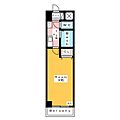 A・City朝日町8階4.9万円