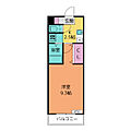 A・City今本町31階5.1万円