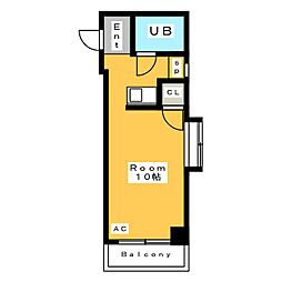 🉐敷金礼金0円！🉐リバブルヒル横山