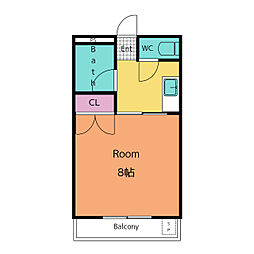 🉐敷金礼金0円！🉐マンション渡辺