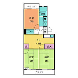 🉐敷金礼金0円！🉐ハピネス池浦