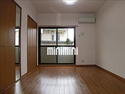 GRACIA　グラシア 1階1LDKのリビング/ダイニング