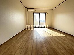 ＲＯＯＦ　ＴＲＥＥ　弐番館 3階1Kのリビング/ダイニング