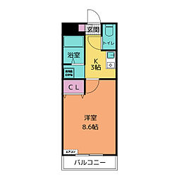 🉐敷金礼金0円！🉐Ａ・Ｃｉｔｙ大東町
