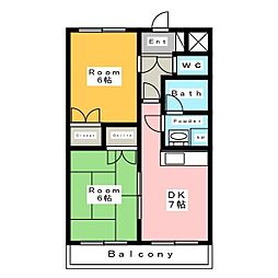 🉐敷金礼金0円！🉐ゴールドキャッスル