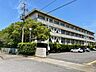 周辺：中学校「町立一色中学校まで2600m」