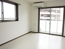 ｄｗｅｌｌ常楽　住吉 2階1Kのリビング/ダイニング