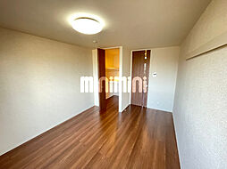 Ｄ−ｒｏｏｍ甲山寺 2階1Kのリビング/ダイニング