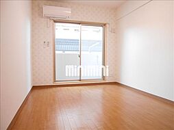 Ｋビル横山 4階1Kのリビング/ダイニング