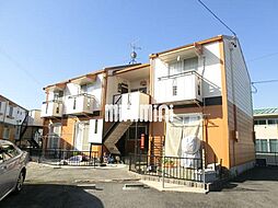 パークサイド小山　Ａ棟