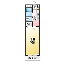 🉐敷金礼金0円！🉐アンプルール リーブル　Truth