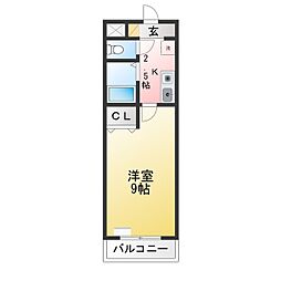 🉐敷金礼金0円！🉐Ａ・Ｃｉｔｙ東新町II