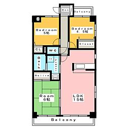 🉐敷金礼金0円！🉐グレイシャス21　（Ｇｒａｃｉｏｕｓ21）