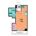 A・City三河安城北館5階5.8万円