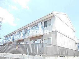 ジュネス　A