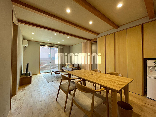 室内