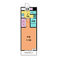 A・City新安城南2階5.0万円