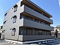 Ｄ-ａｖａｎｃｅ小川町