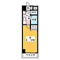 A・City朝日町5階5.0万円