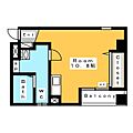 セレクト三河安城23階5.4万円