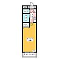 A・City桜井25階4.6万円