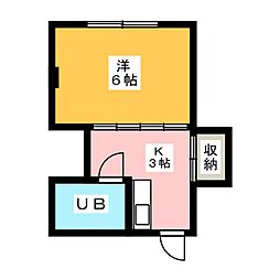 🉐敷金礼金0円！🉐ハイツ若宮 中棟