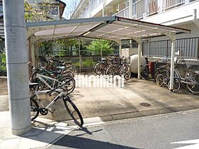 加藤ビル  ｜ 愛知県犬山市富岡新町１丁目（賃貸マンション1K・3階・19.03㎡） その17