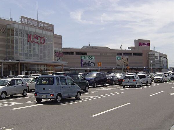 サンシティスズイＢ ｜愛知県丹羽郡扶桑町大字柏森字中屋敷(賃貸アパート1R・1階・19.44㎡)の写真 その26