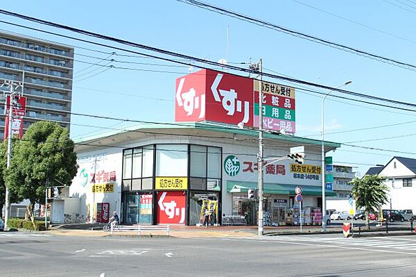 レジデンス犬山 ｜愛知県犬山市富岡新町１丁目(賃貸マンション1K・1階・25.90㎡)の写真 その17