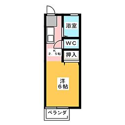 🉐敷金礼金0円！🉐サンシティスズイＡ