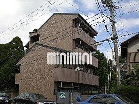 マンションさくら  ｜ 愛知県犬山市大字犬山字寺下（賃貸マンション1K・3階・25.40㎡） その1