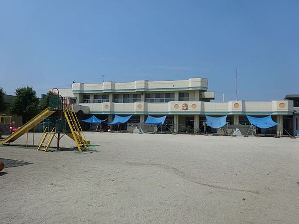 グリーンハイツ ｜愛知県丹羽郡扶桑町大字高雄字羽根西(賃貸アパート2DK・2階・39.63㎡)の写真 その6