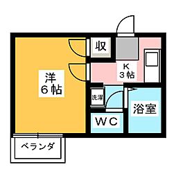 🉐敷金礼金0円！🉐ジュネスさとまつ