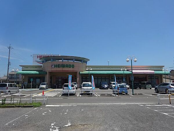 アドニスＢ ｜愛知県犬山市上野新町(賃貸アパート2LDK・2階・56.66㎡)の写真 その29