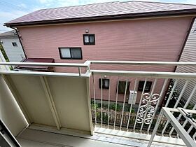 タウニービートル  ｜ 愛知県犬山市富岡新町２丁目（賃貸アパート1LDK・2階・38.88㎡） その11