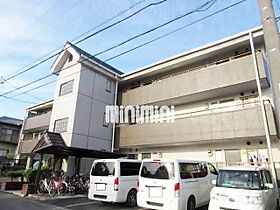 サワセリエ犬山  ｜ 愛知県犬山市丸山天白町（賃貸マンション2LDK・2階・45.00㎡） その3